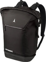 Rucsac Atomic Travel 35l Black/black   Rucsac Atomic Travel 35l Black/black