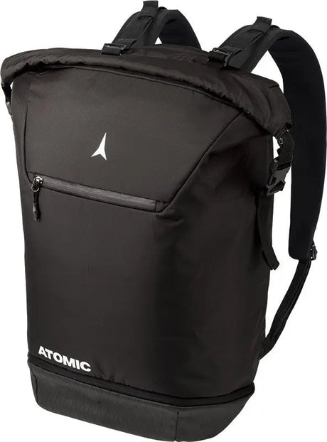 Rucsac Atomic Travel 35l Black/black   Rucsac Atomic Travel 35l Black/black