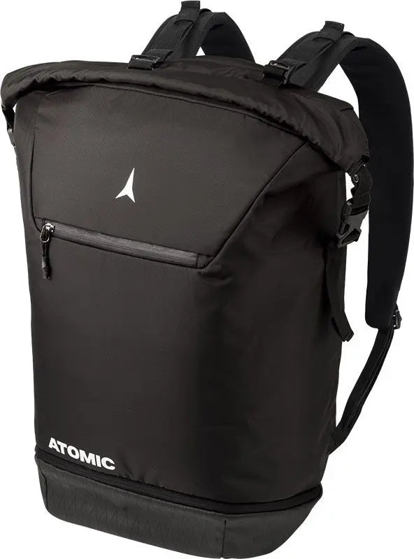 Rucsac Atomic Travel 35l Black/black   Rucsac Atomic Travel 35l Black/black