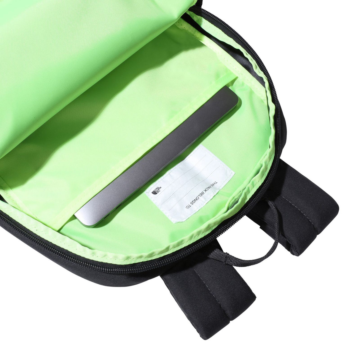 Rucsac Copii The North Face Y Court Jester