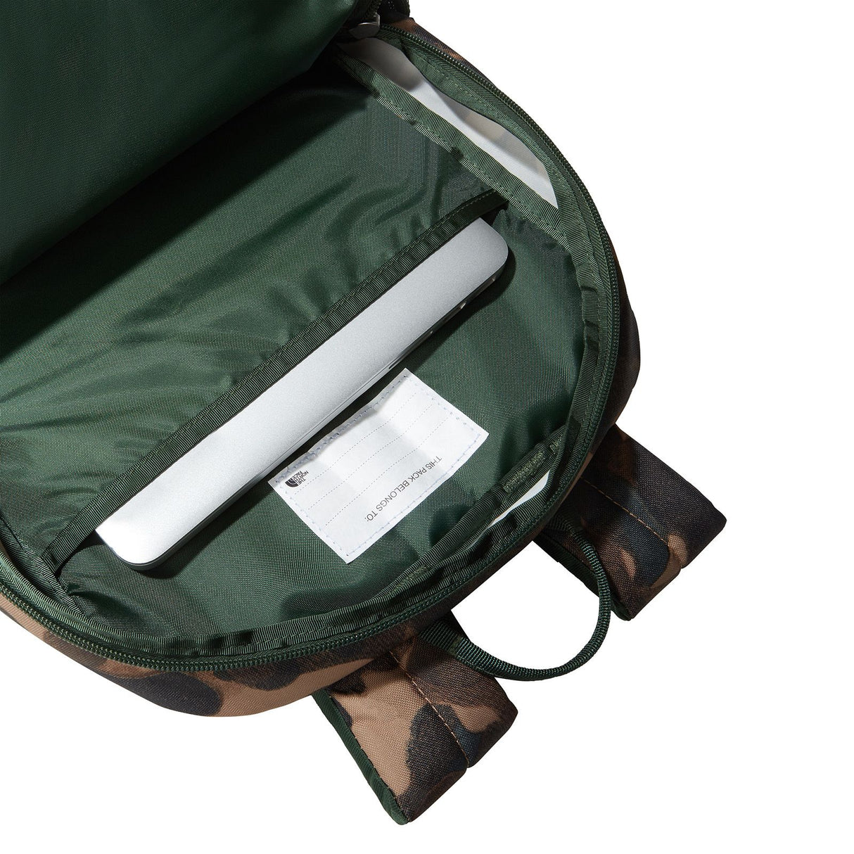 Rucsac Copii The North Face Y Court Jester