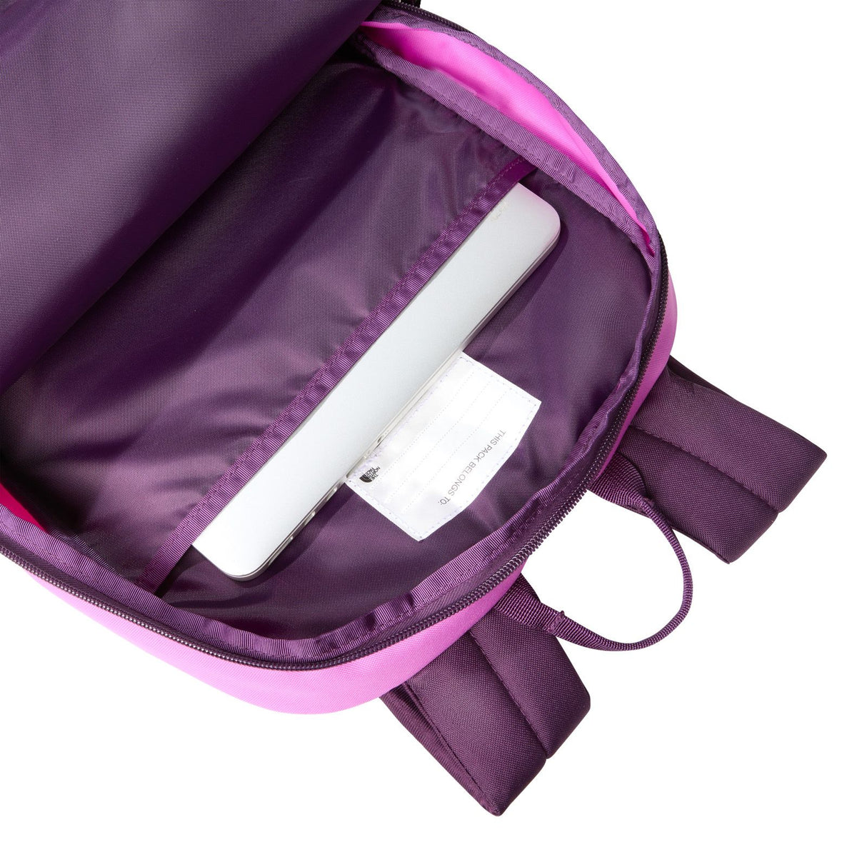 Rucsac Copii The North Face Y Court Jester