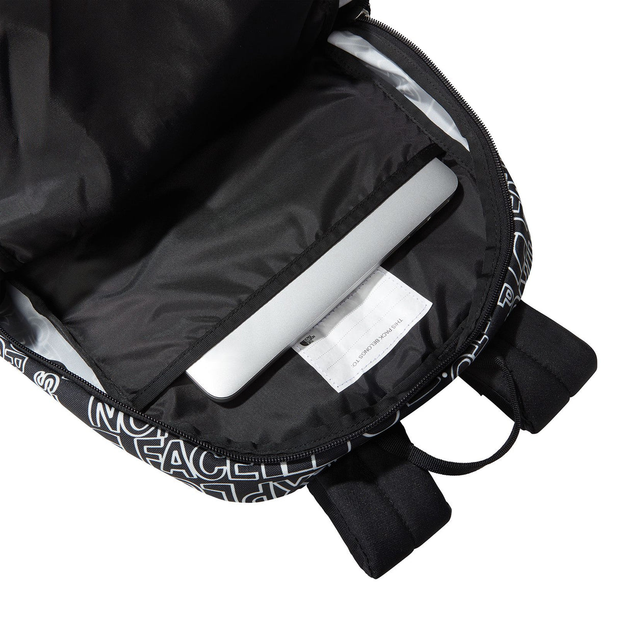 Rucsac Copii The North Face Y Court Jester