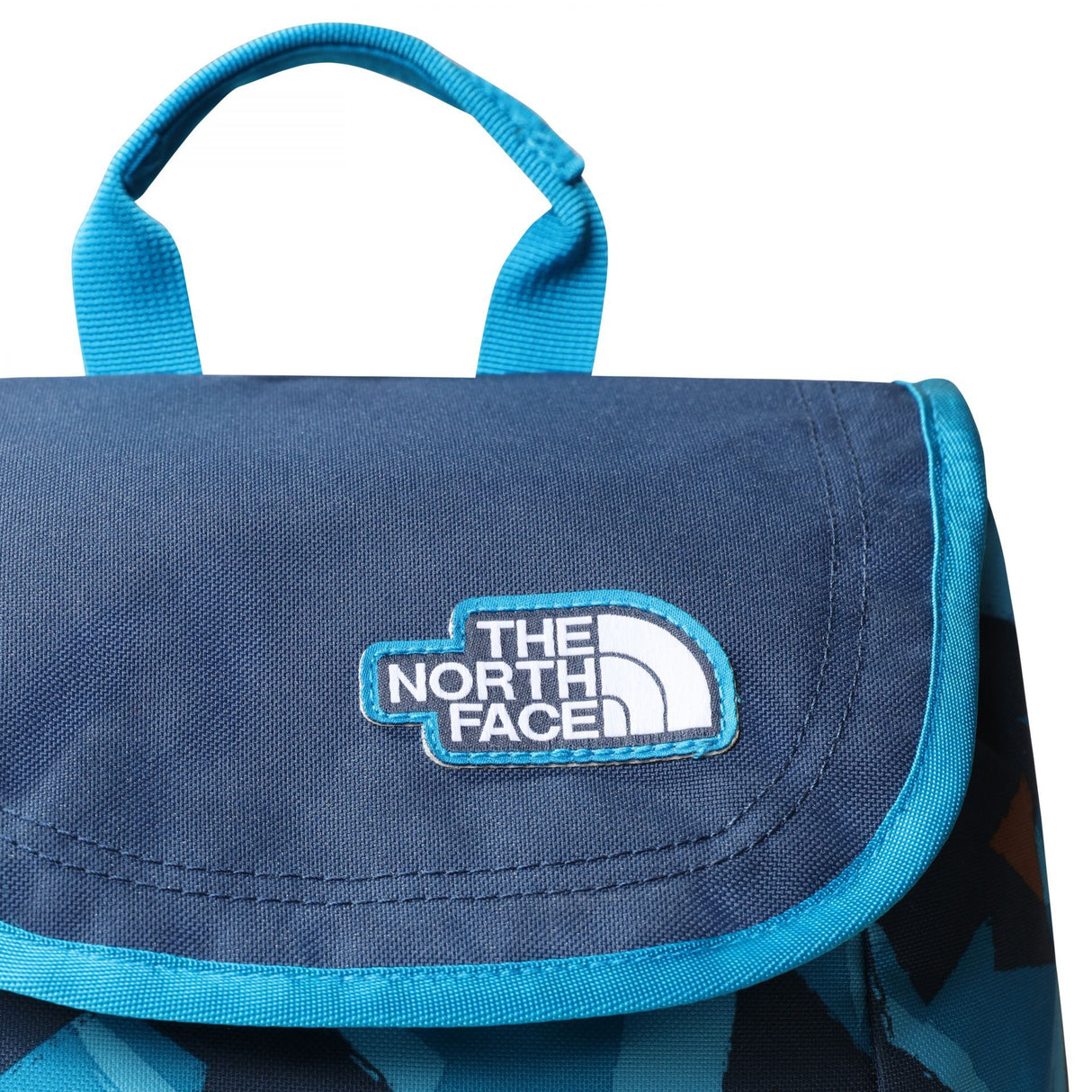 Rucsac Copii The North Face Y Mini Explorer