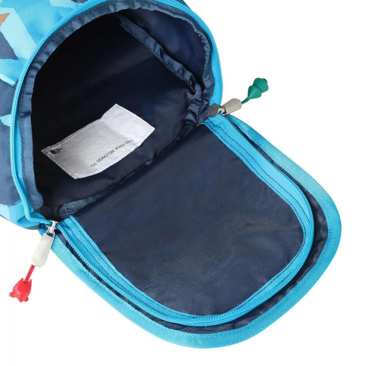 Rucsac Copii The North Face Y Mini Explorer