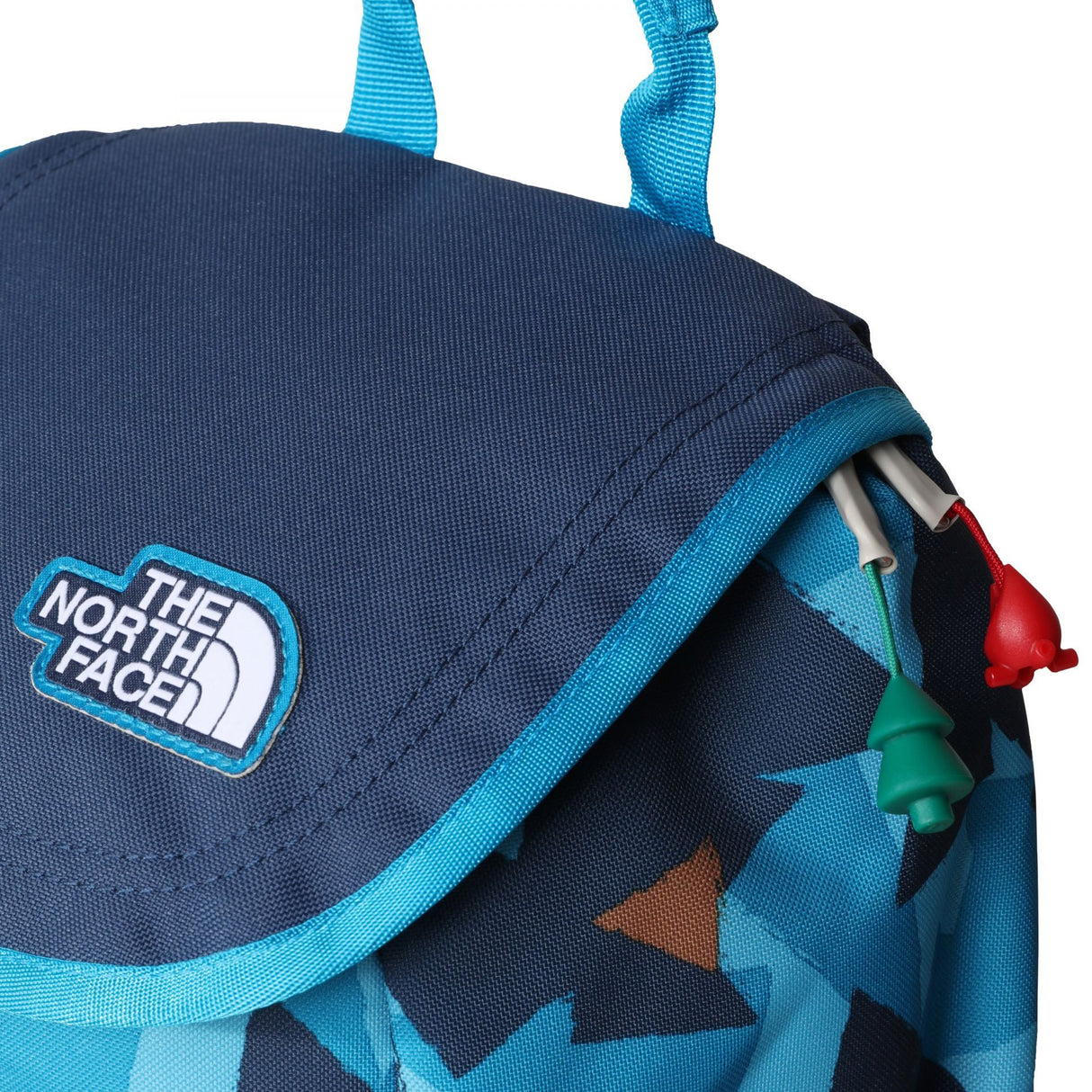 Rucsac Copii The North Face Y Mini Explorer