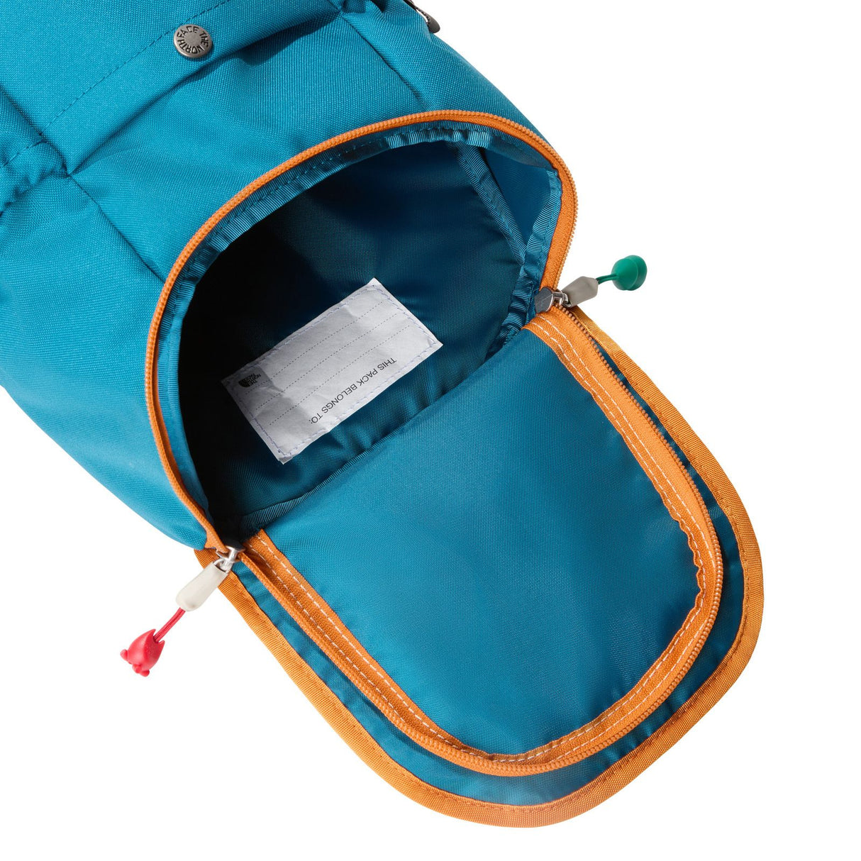 Rucsac Copii The North Face Y Mini Explorer