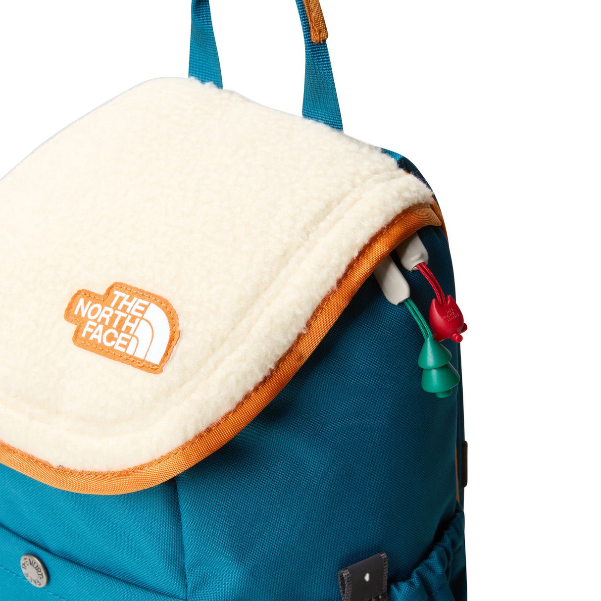 Rucsac Copii The North Face Y Mini Explorer