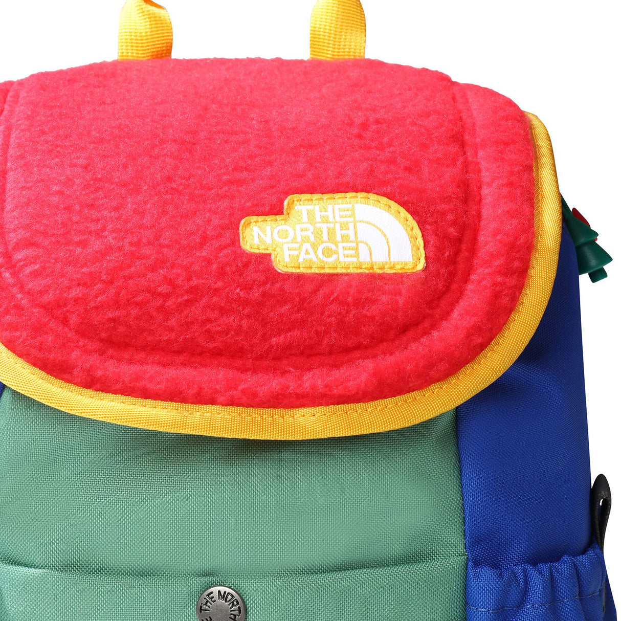 Rucsac Copii The North Face Y Mini Explorer