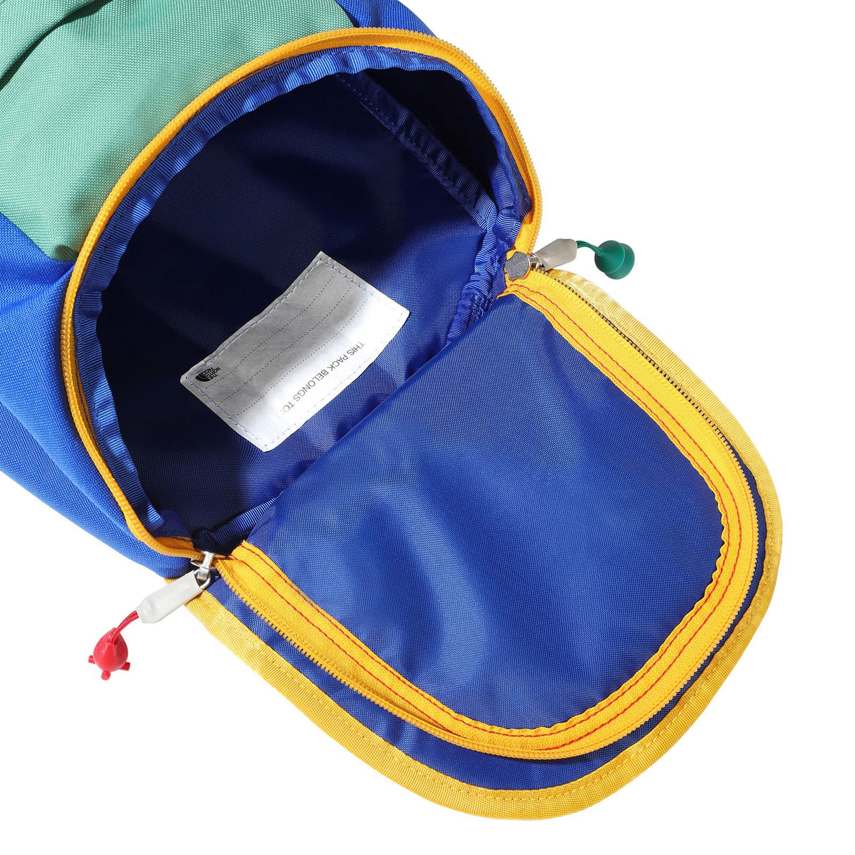 Rucsac Copii The North Face Y Mini Explorer