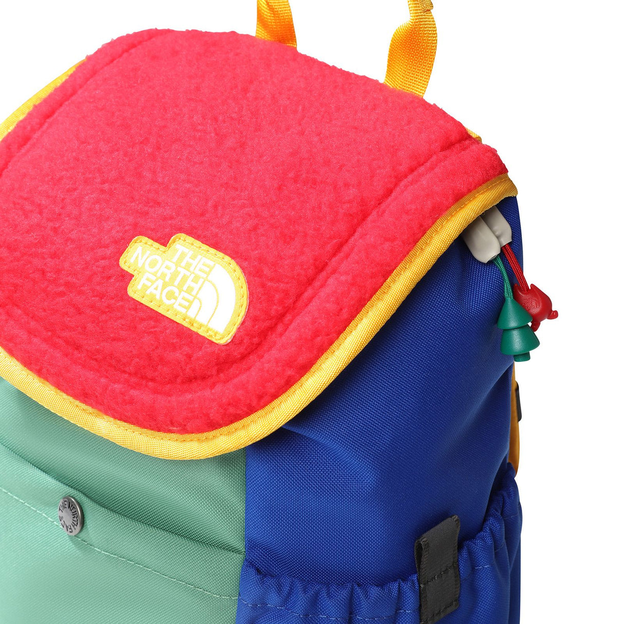 Rucsac Copii The North Face Y Mini Explorer
