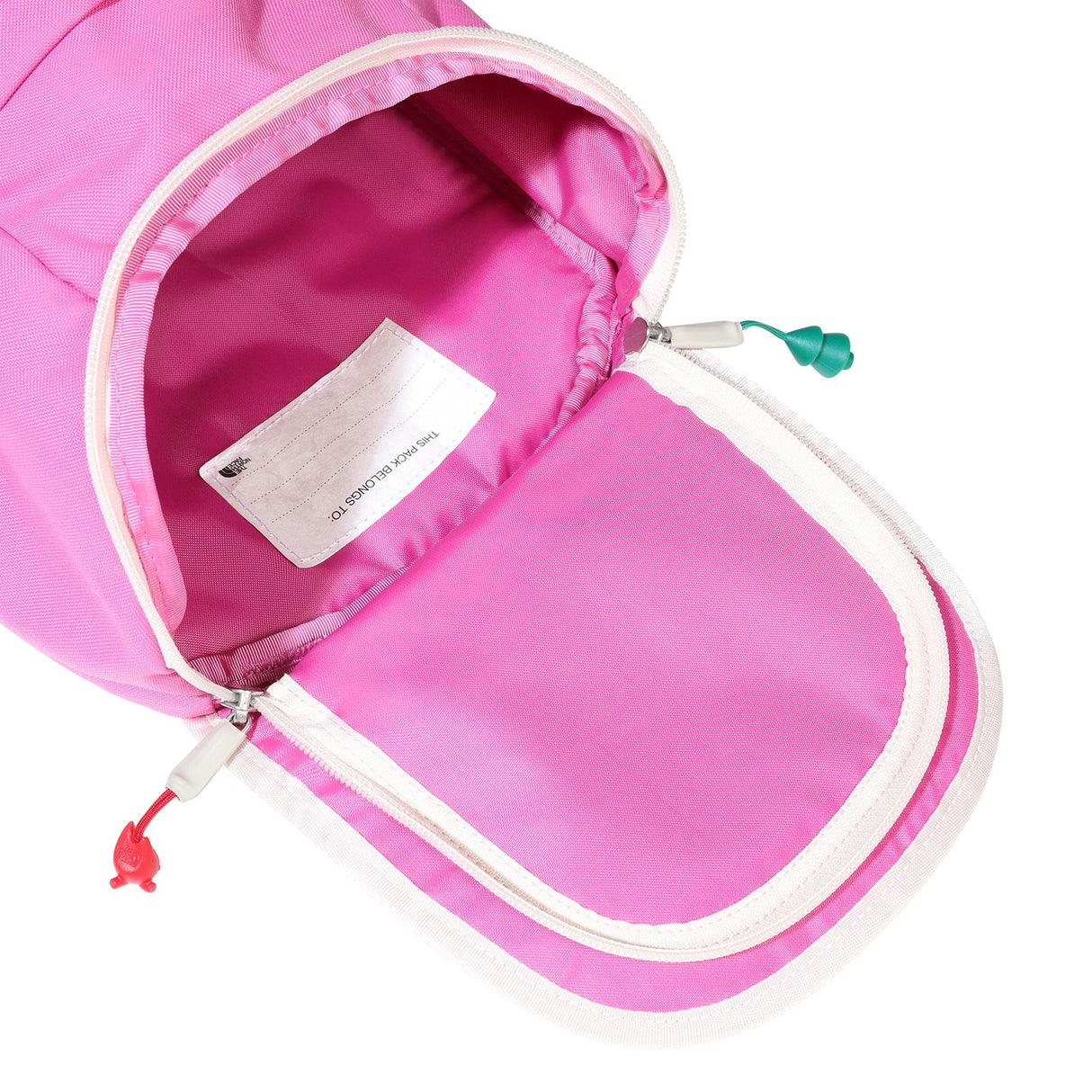 Rucsac Copii The North Face Y Mini Explorer