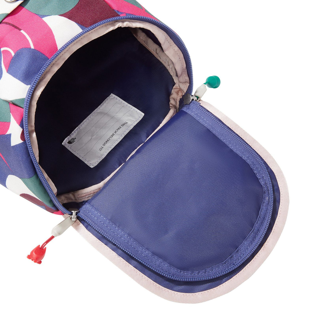 Rucsac Copii The North Face Y Mini Explorer