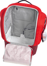 Rucsac Cu Incalzire Atomic Rs Heated Boot Pack 230v Red/rio Red