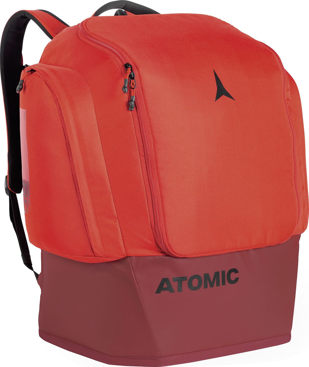 Rucsac Cu Incalzire Atomic Rs Heated Boot Pack 230v Red/rio Red