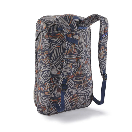 Rucsac Patagonia Arbor Lid 28L   Rucsac Patagonia Arbor Lid 28L