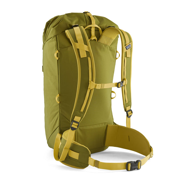 Rucsac Patagonia Ascensionist 35Litri   Rucsac Patagonia Ascensionist 35Litri