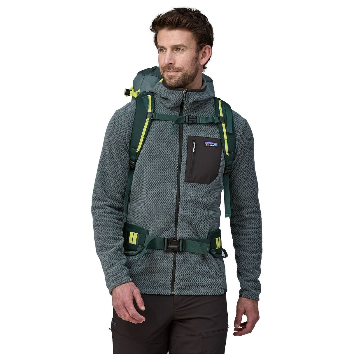 Rucsac Patagonia Ascensionist 35l