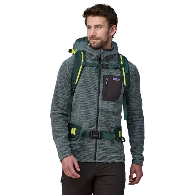 Rucsac Patagonia Ascensionist 35l   Rucsac Patagonia Ascensionist 35l