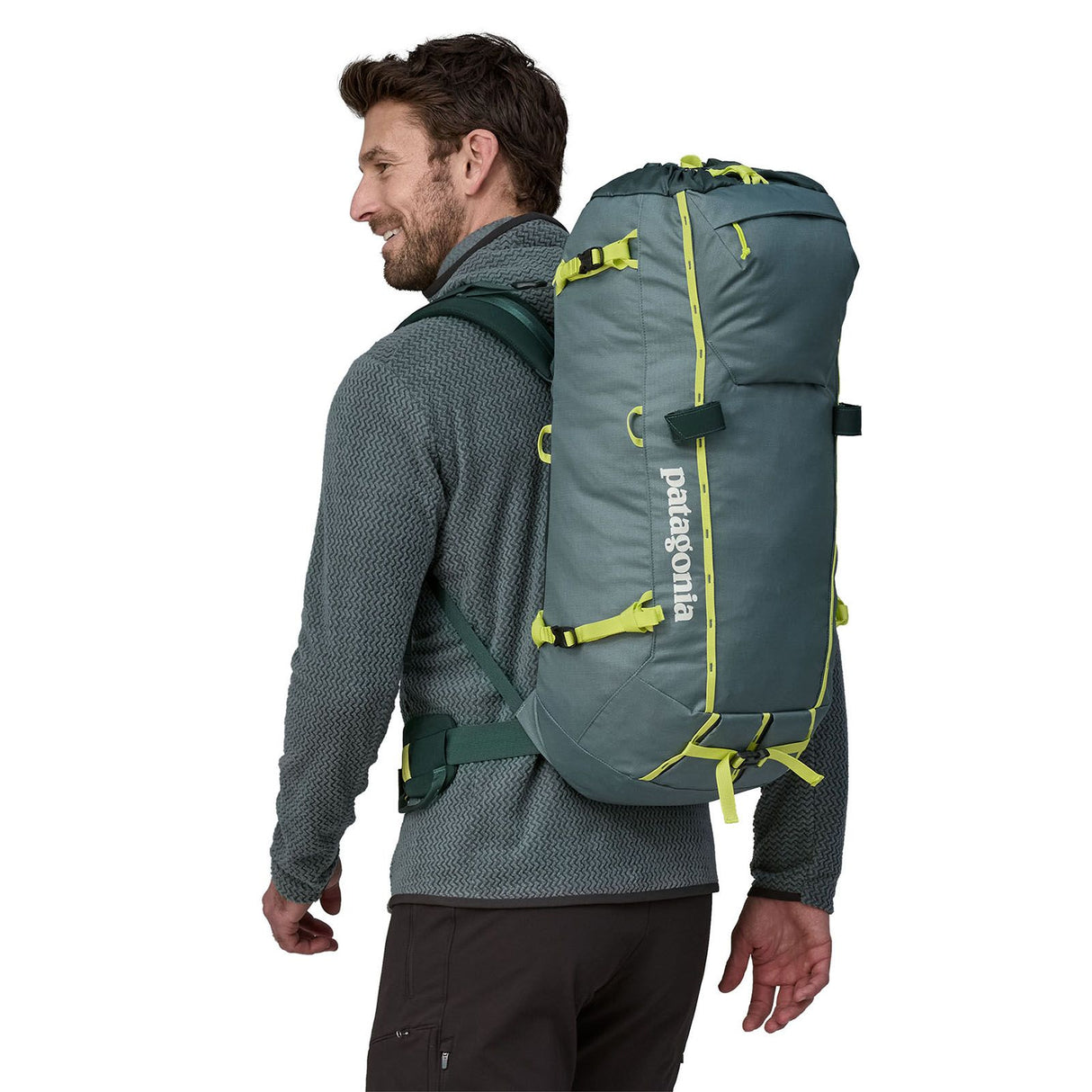 Rucsac Patagonia Ascensionist 35l