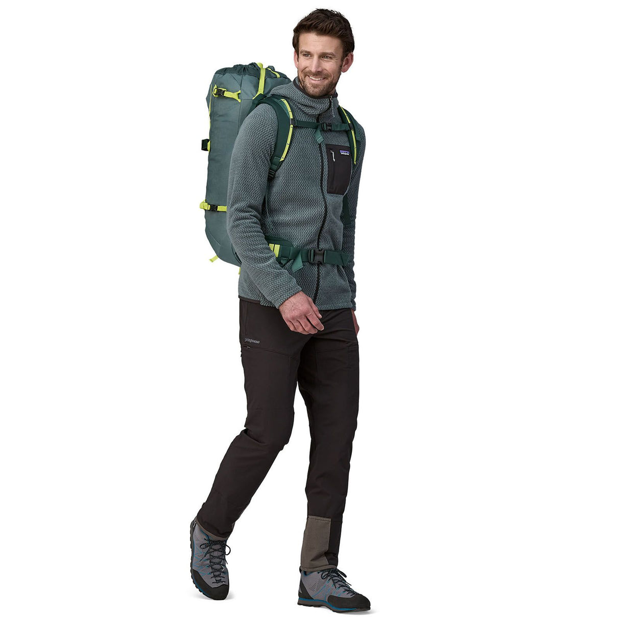 Rucsac Patagonia Ascensionist 35l