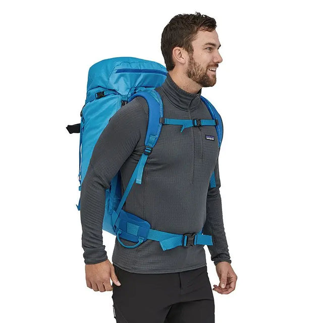 Rucsac Patagonia Ascensionist 55l   Rucsac Patagonia Ascensionist 55l