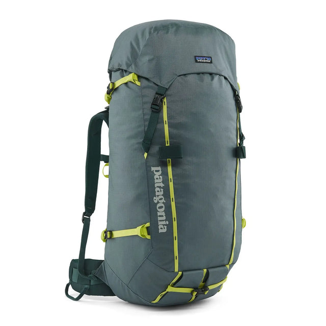 Rucsac Patagonia Ascensionist 55l   Rucsac Patagonia Ascensionist 55l