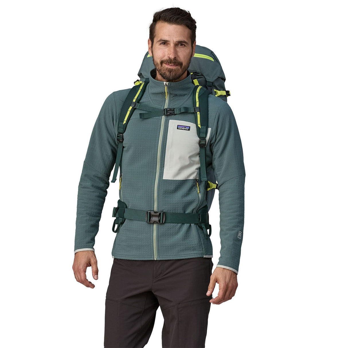 Rucsac Patagonia Ascensionist 55l
