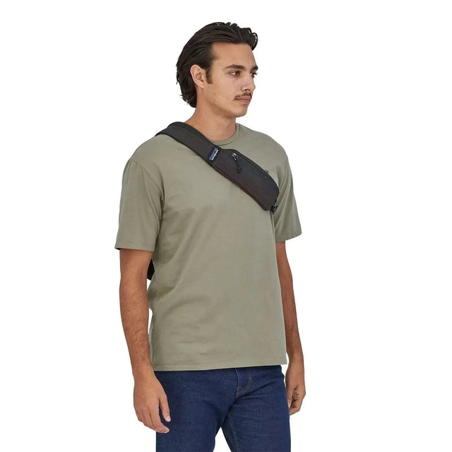 Rucsac Patagonia Atom Sling 8 L   Rucsac Patagonia Atom Sling 8 L