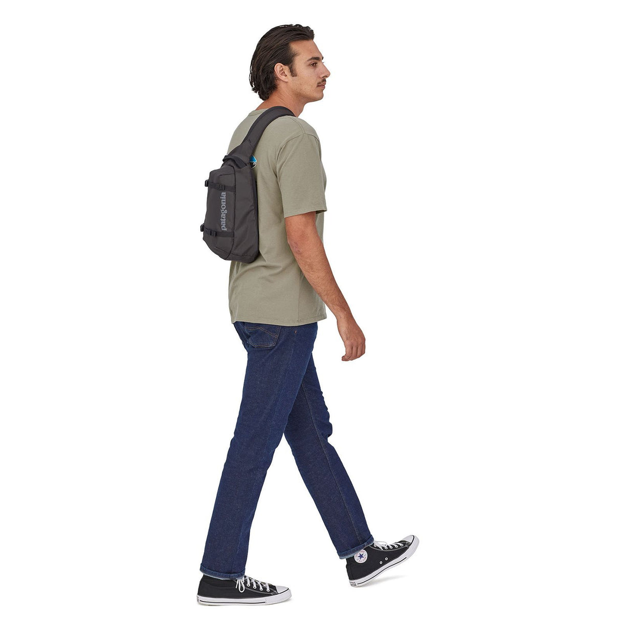 Rucsac Patagonia Atom Sling 8 L