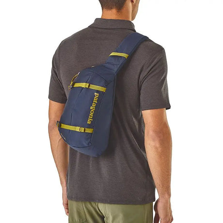 Rucsac Patagonia Atom Sling 8L   Rucsac Patagonia Atom Sling 8L