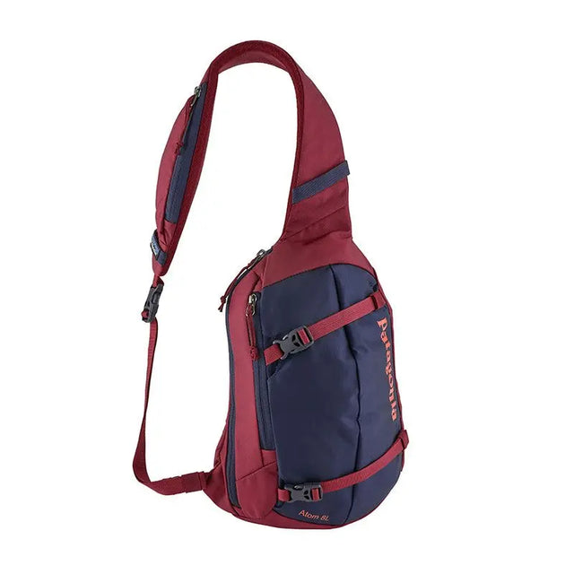 Rucsac Patagonia Atom Sling 8L   Rucsac Patagonia Atom Sling 8L