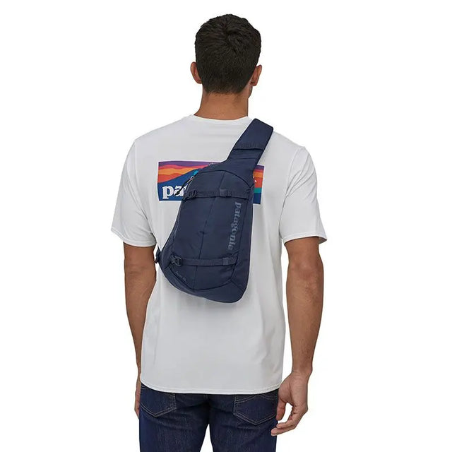 Rucsac Patagonia Atom Sling 8L   Rucsac Patagonia Atom Sling 8L