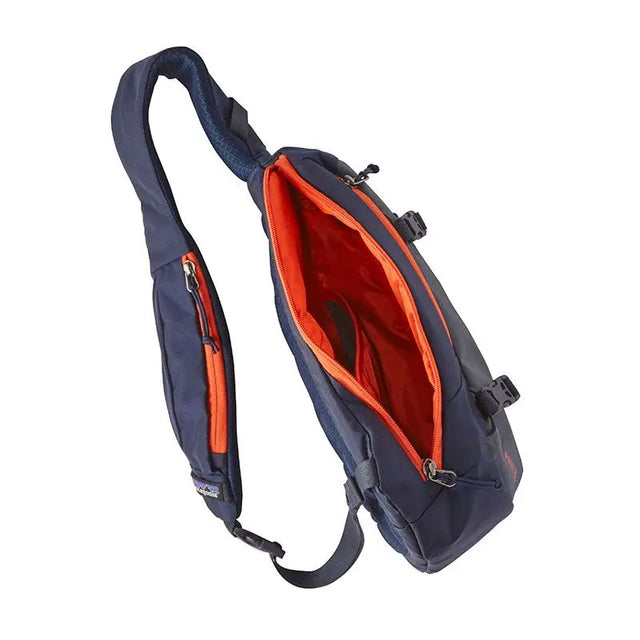 Rucsac Patagonia Atom Sling 8L   Rucsac Patagonia Atom Sling 8L