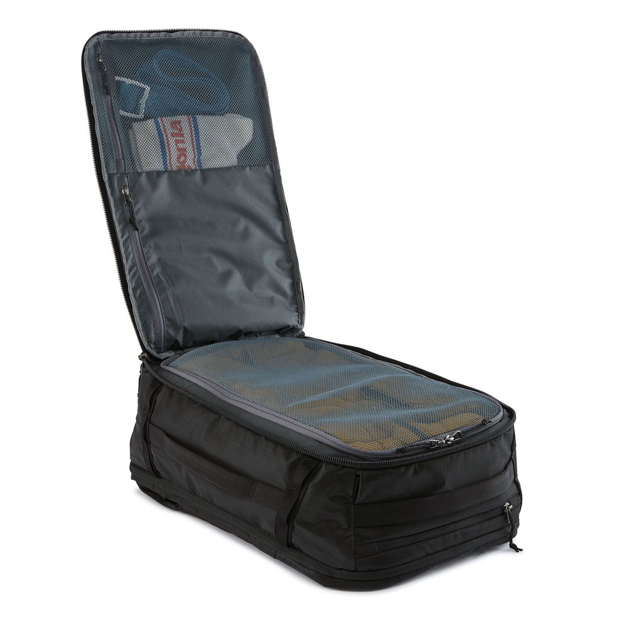 Rucsac Patagonia Black Hole Mini Mlc   Rucsac Patagonia Black Hole Mini Mlc