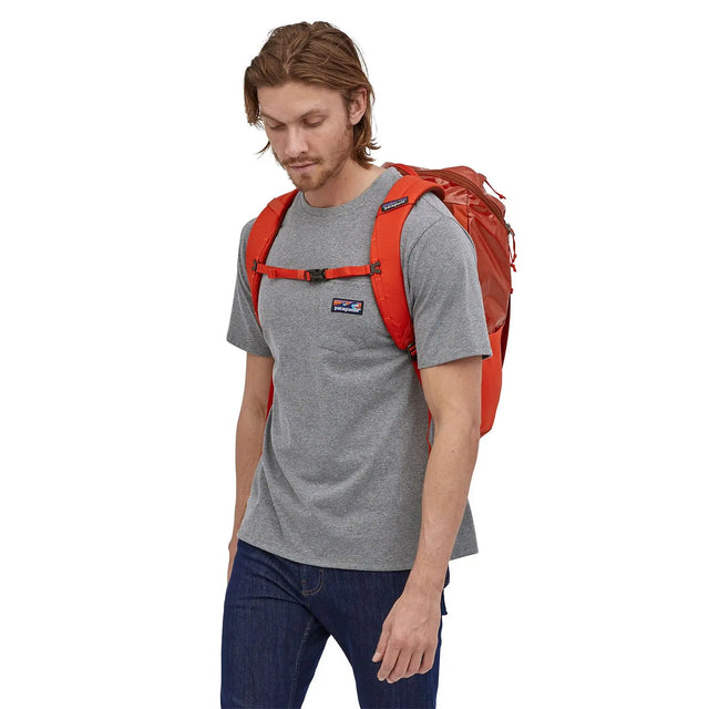 Rucsac Patagonia Black Hole Pack 25l   Rucsac Patagonia Black Hole Pack 25l