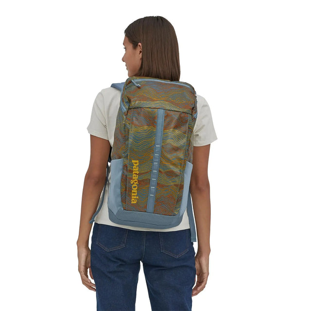 Rucsac Patagonia Black Hole Pack 25l   Rucsac Patagonia Black Hole Pack 25l