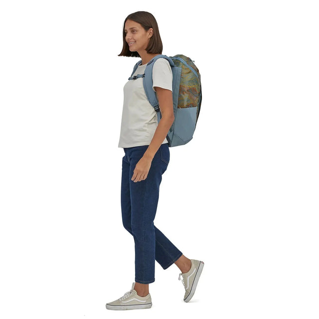 Rucsac Patagonia Black Hole Pack 25l   Rucsac Patagonia Black Hole Pack 25l