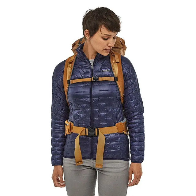 Rucsac Patagonia Descensionist 32l   Rucsac Patagonia Descensionist 32l