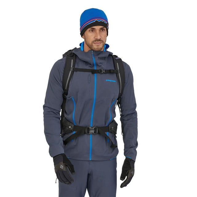 Rucsac Patagonia Descensionist 40l   Rucsac Patagonia Descensionist 40l