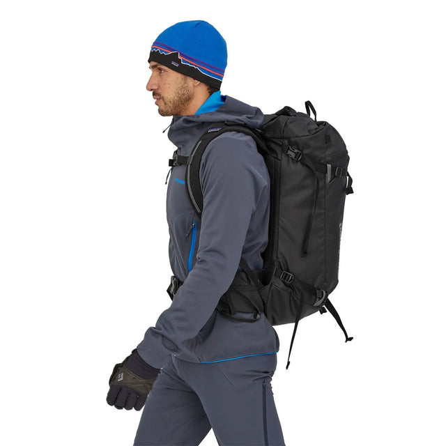 Rucsac Patagonia Descensionist 40l   Rucsac Patagonia Descensionist 40l
