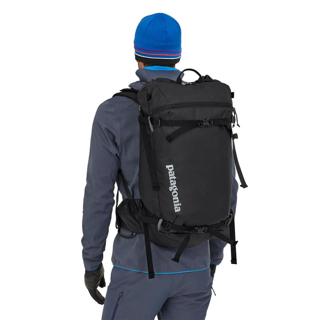 Rucsac Patagonia Descensionist 40l   Rucsac Patagonia Descensionist 40l