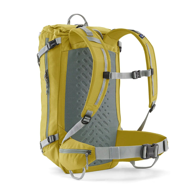 Rucsac Patagonia Descensionist 40l   Rucsac Patagonia Descensionist 40l