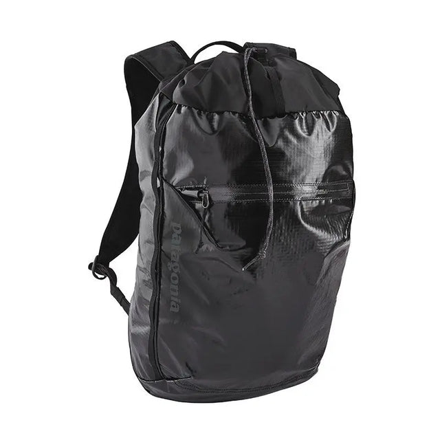 Rucsac Patagonia Lw Black Hole Cinch 20l   Rucsac Patagonia Lw Black Hole Cinch 20l