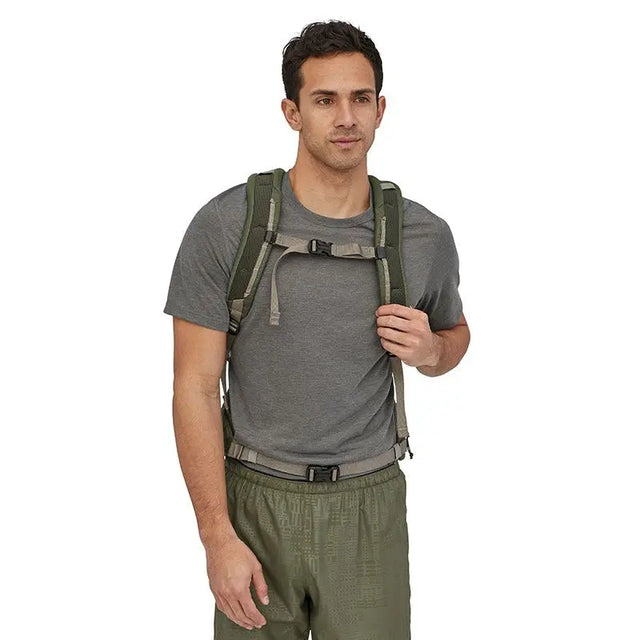 Rucsac Patagonia Nine Trails 20l   Rucsac Patagonia Nine Trails 20l