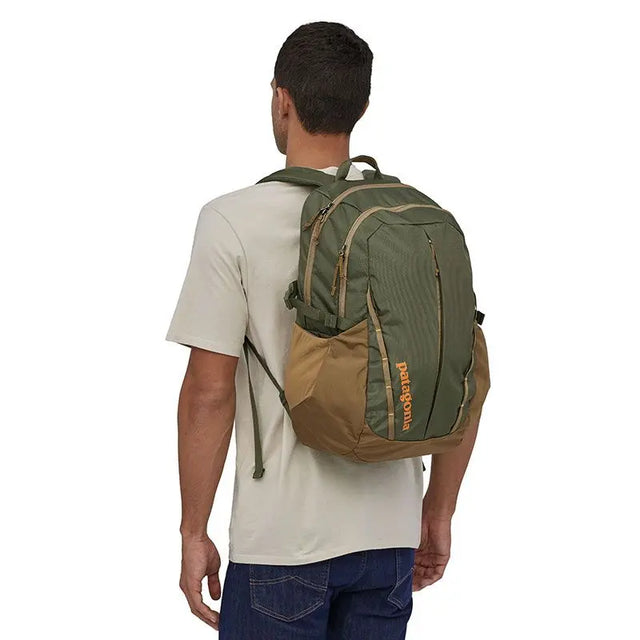 Rucsac Patagonia Refugio 28 L   Rucsac Patagonia Refugio 28 L
