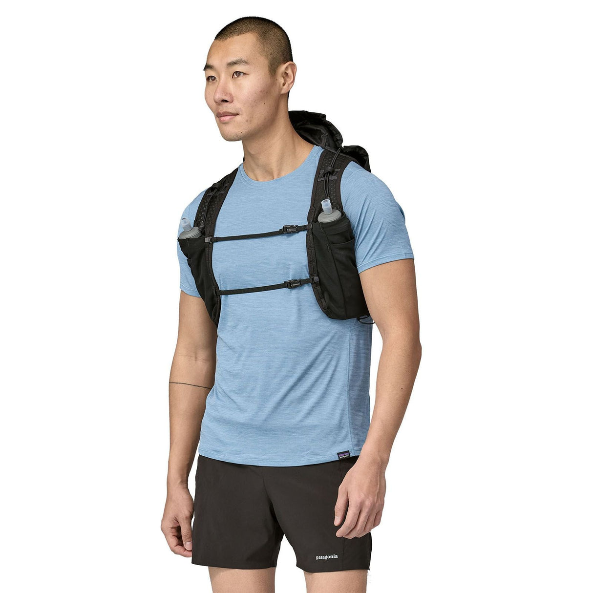 Rucsac Patagonia Slope Runner Exploration 18l