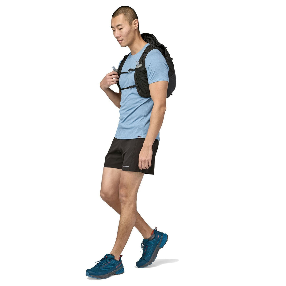 Rucsac Patagonia Slope Runner Exploration 18l