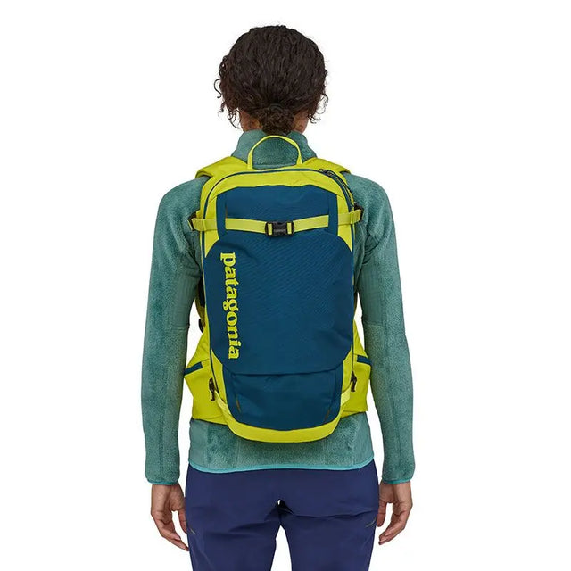 Rucsac Patagonia Snowdrifter 20l   Rucsac Patagonia Snowdrifter 20l