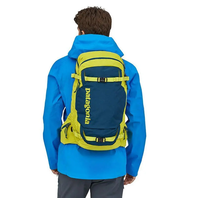 Rucsac Patagonia Snowdrifter 30l   Rucsac Patagonia Snowdrifter 30l
